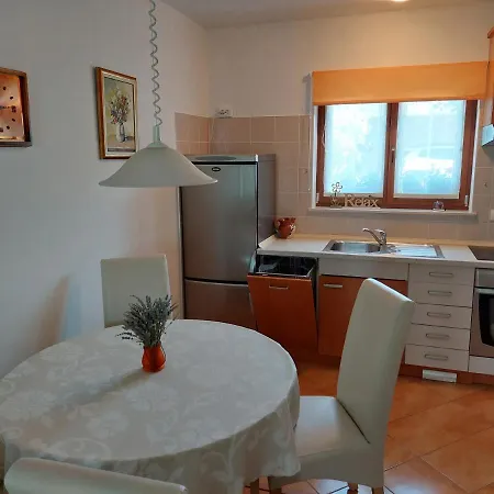 Oaza Relax شقة كوبر