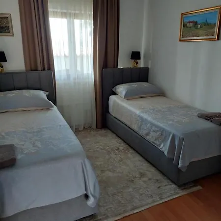 Oaza Relax Apartamento *