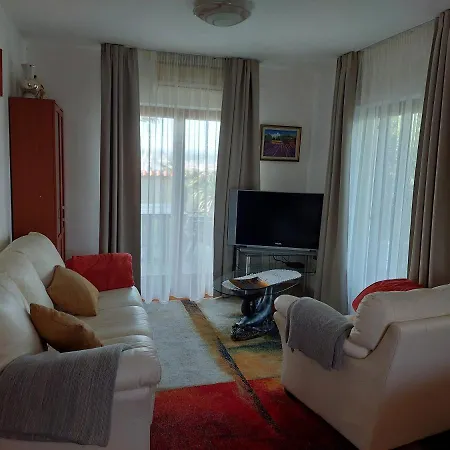 Oaza Relax Apartamento *