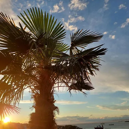 Oaza Relax شقة كوبر