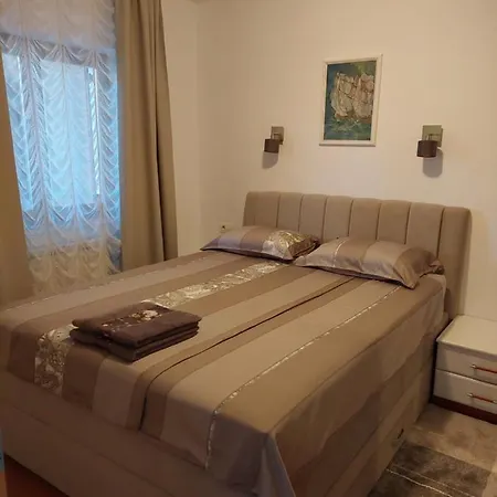 Oaza Relax Koper