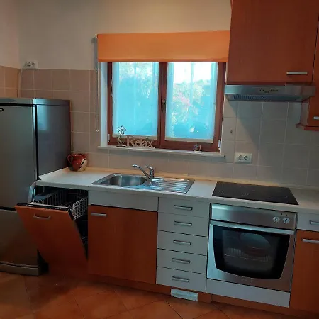 Oaza Relax * كوبر