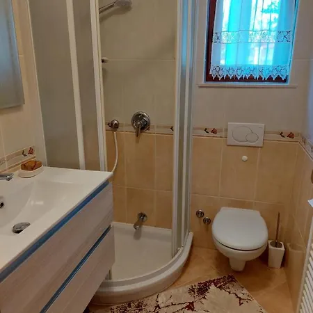 Oaza Relax Apartment Koper