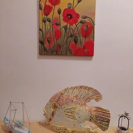Apartamento Oaza Relax Koper