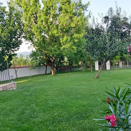 Oaza Relax * كوبر