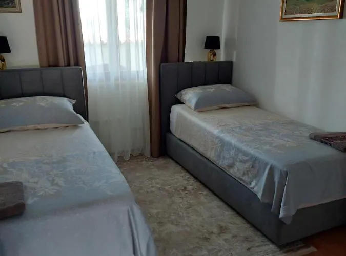 Oaza Relax דירה *