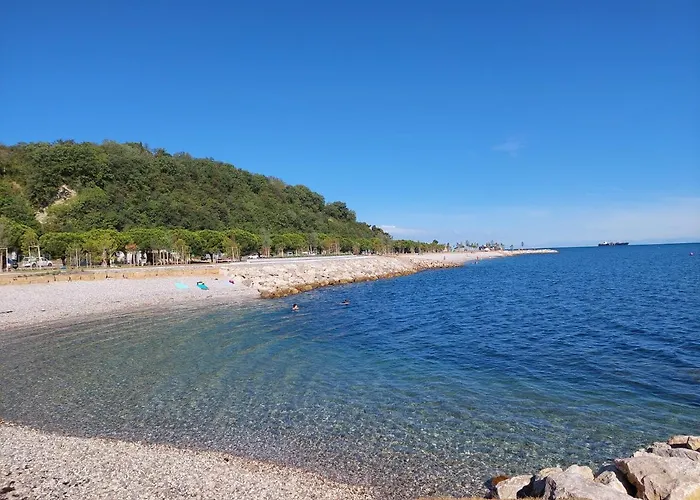 Oaza Relax شقة كوبر