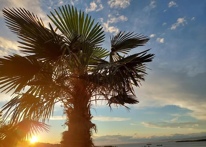 Oaza Relax شقة كوبر