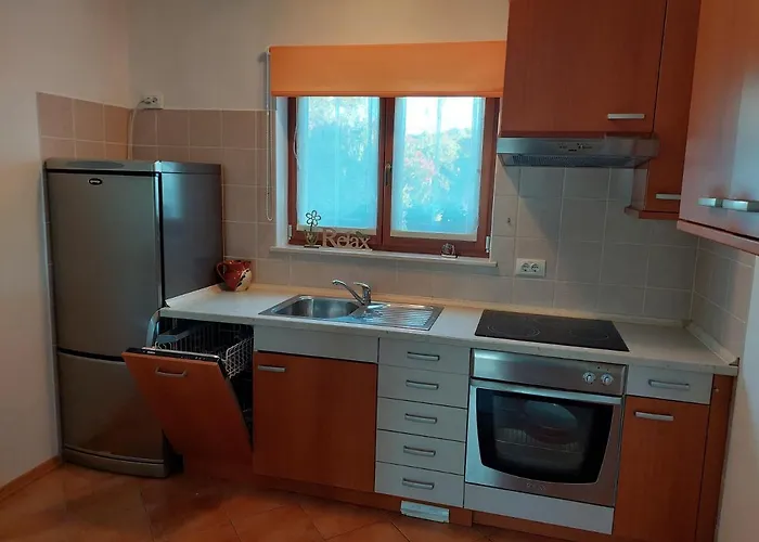 Oaza Relax * קופר