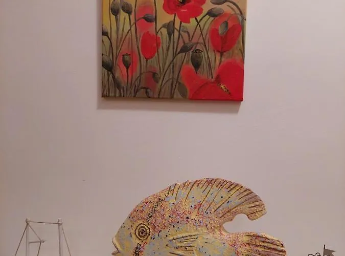 شقة Oaza Relax كوبر