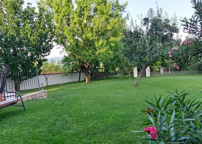 Oaza Relax * קופר